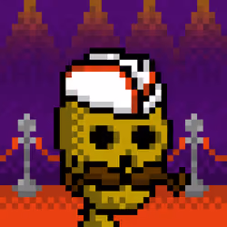Lucky Ghoul #1242