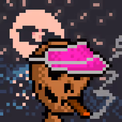 Lucky Ghoul #58
