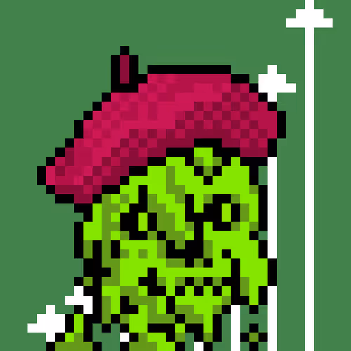 Lucky Ghouls