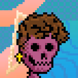Lucky Ghoul #184
