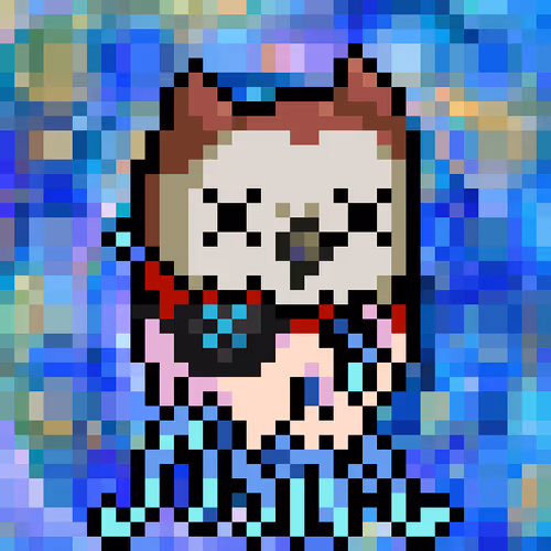 Lucky Ghoul #314