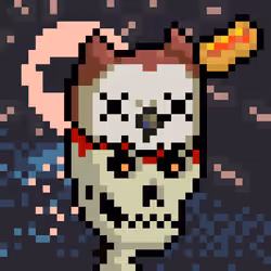 Lucky Ghoul #737