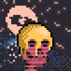 Lucky Ghoul #2402