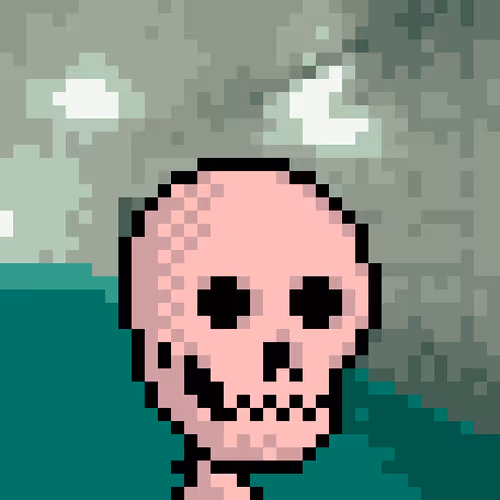 Lucky Ghouls