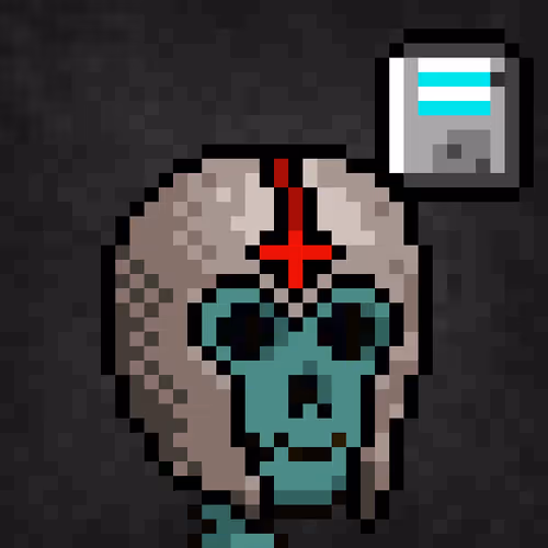 Lucky Ghouls