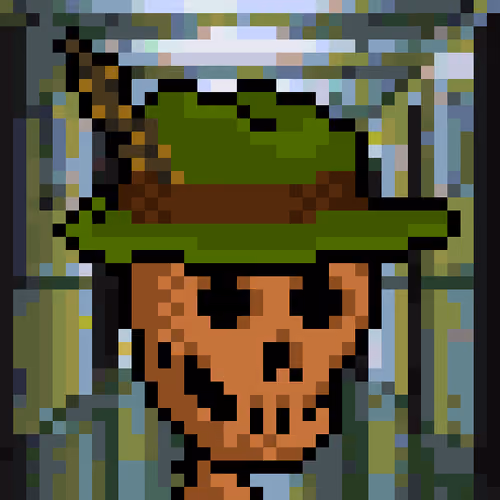 Lucky Ghoul #277