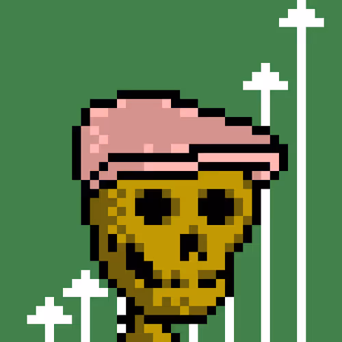 Lucky Ghouls