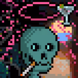 Lucky Ghoul #125