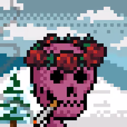 Lucky Ghoul #2360