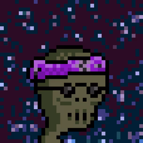 Lucky Ghoul #2365