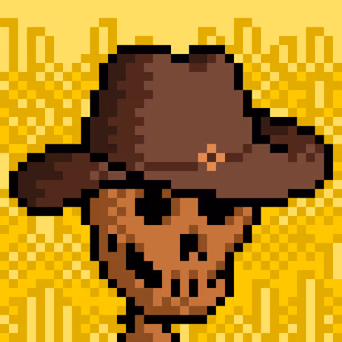Lucky Ghoul #2399