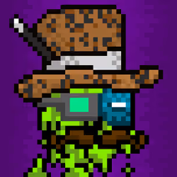 Lucky Ghoul #1114