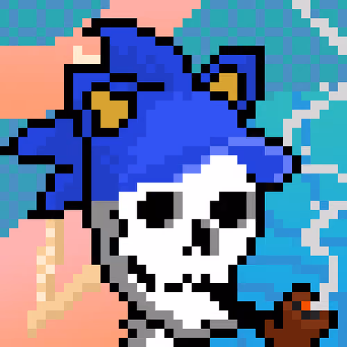 Lucky Ghoul #1507