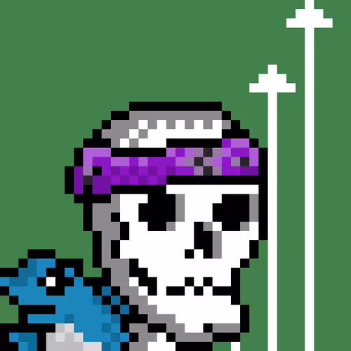 Lucky Ghouls