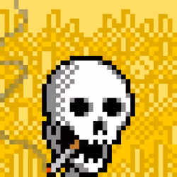 Lucky Ghoul #1249
