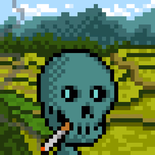 Lucky Ghoul #620