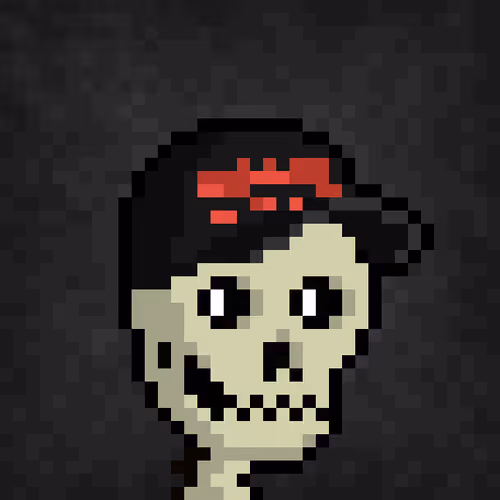 Lucky Ghouls