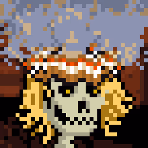 Lucky Ghouls