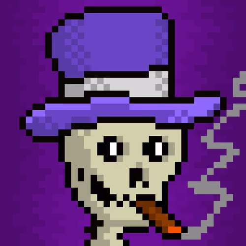 Lucky Ghoul #1451