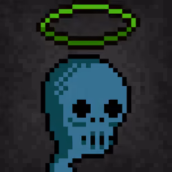 Lucky Ghoul #2357