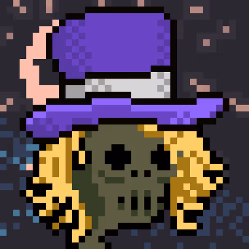 Lucky Ghoul #2327