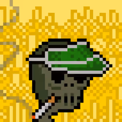 Lucky Ghoul #1265