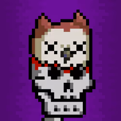 Lucky Ghoul #1445