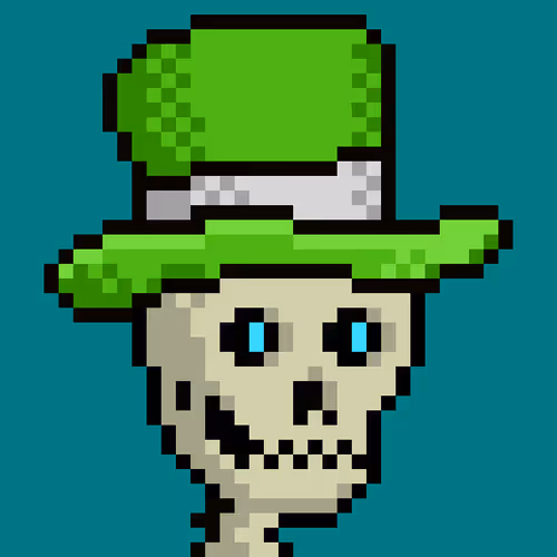 Lucky Ghouls