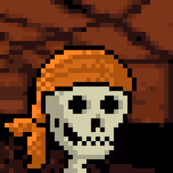 Lucky Ghoul #1083