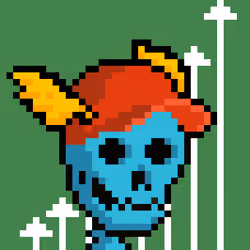 Lucky Ghoul #797