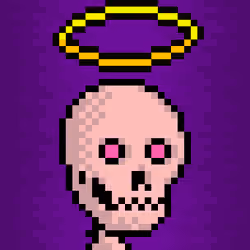 Lucky Ghoul #913