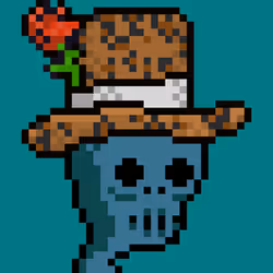 Lucky Ghoul #1117