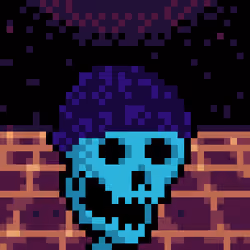 Lucky Ghoul #1081
