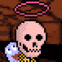 Lucky Ghoul #397