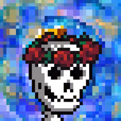 Lucky Ghoul #1417