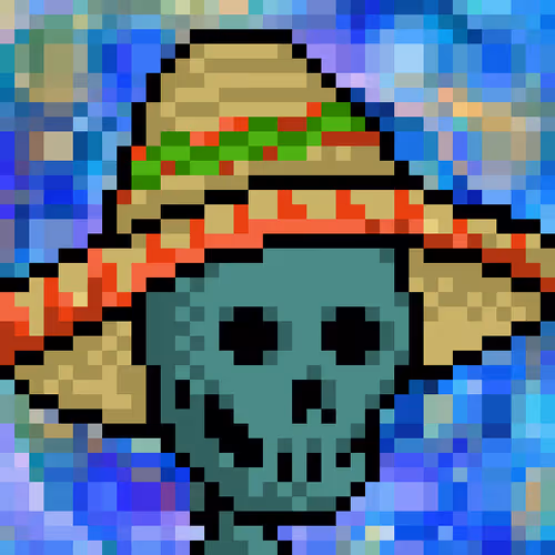 Lucky Ghoul #1297