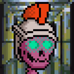 Lucky Ghoul #732