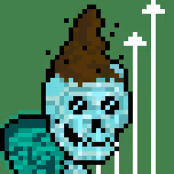 Lucky Ghoul #1866