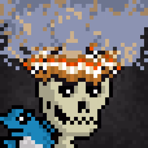 Lucky Ghoul #1480