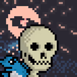 Lucky Ghoul #812