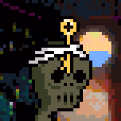 Lucky Ghoul #792