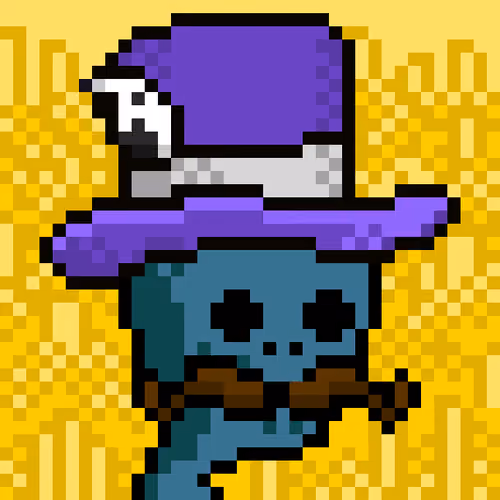 Lucky Ghoul #461