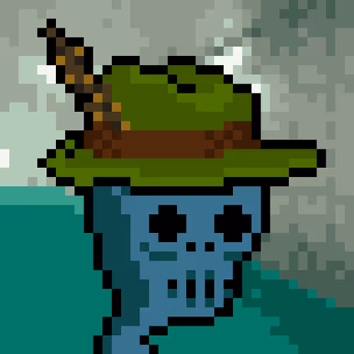 Lucky Ghouls