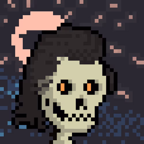 Lucky Ghouls