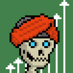 Lucky Ghoul #84