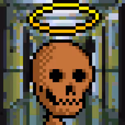 Lucky Ghoul #636