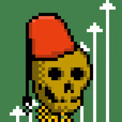 Lucky Ghoul #2015