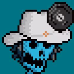 Lucky Ghoul #2482