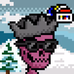 Lucky Ghoul #1864