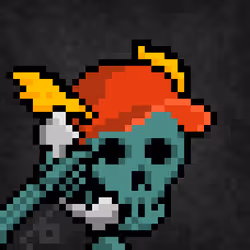 Lucky Ghoul #1670